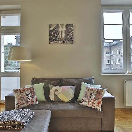 Apartament Krasinskiego كراكوفيا المظهر الخارجي الصورة