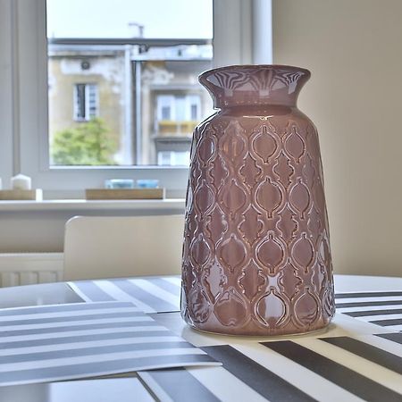 Apartament Krasinskiego كراكوفيا المظهر الخارجي الصورة