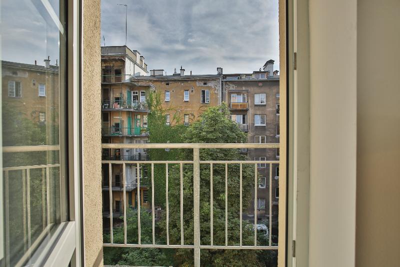 Apartament Krasinskiego كراكوفيا المظهر الخارجي الصورة